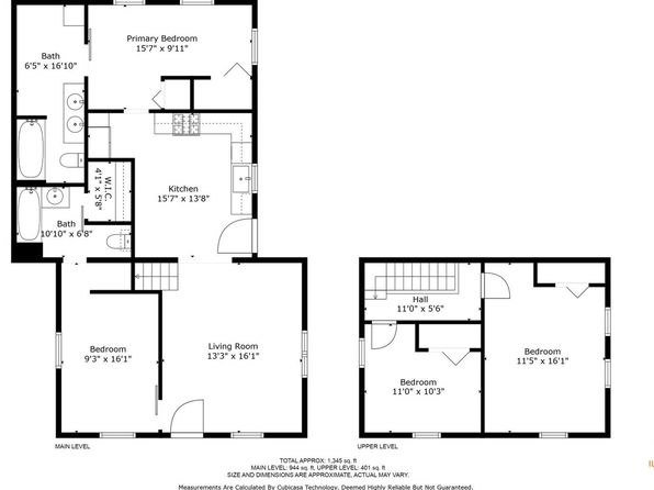 521 N Chase St, Monticello, IL 61856