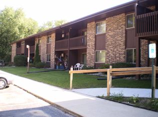 322 S 2nd St #5, Palmyra, WI 53156