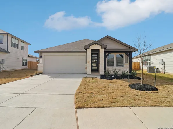 29407 Clanton Pass, San Antonio, TX 78260