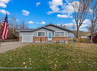 834 Ashley Rd, Craig, CO 81625