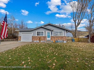 834 Ashley Rd, Craig, CO, 81625