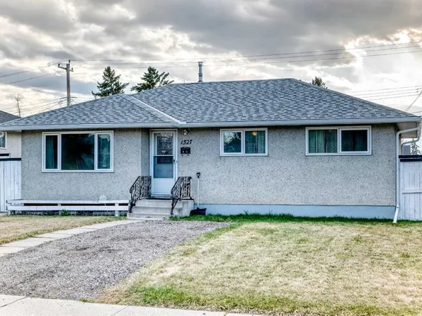 1527 E 49th St SE, Calgary, AB T2A 1S2