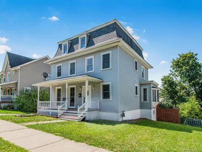 20 Prospect Avenue, Goshen, NY, 10924