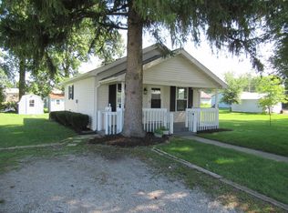 2702 Alma Ave, Fort Wayne, IN 46809