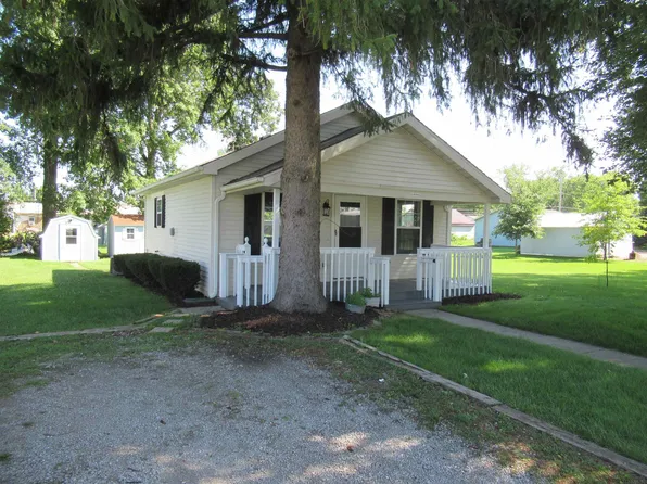 2702 Alma Ave, Fort Wayne, IN 46809