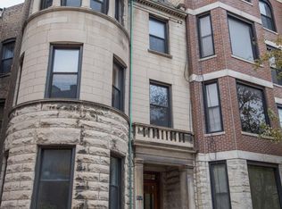 (Undisclosed Address), Chicago, IL 60614