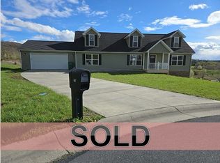 627 Shalamar Ct, Broadway, VA 22815