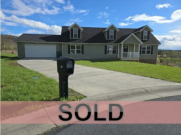 627 Shalamar Ct, Broadway, VA 22815