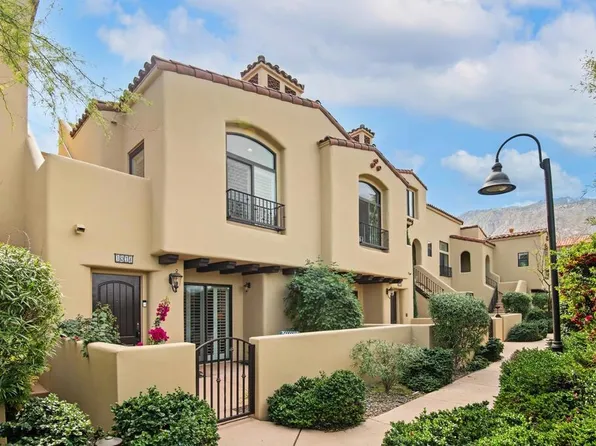 1018 Villorrio Dr N, Palm Springs, CA 92262