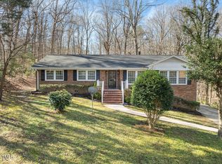 123 Stedwick Pl, Durham, NC 27712