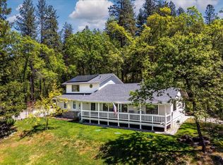 1132 Pinecroft Rd, Colfax, CA 95713