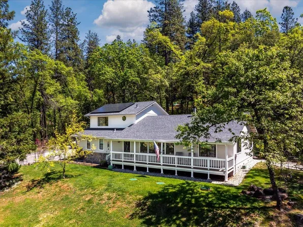 1132 Pinecroft Rd, Colfax, CA 95713