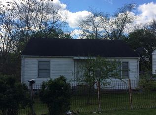 1706 Mississippi Ave, Knoxville, TN 37921