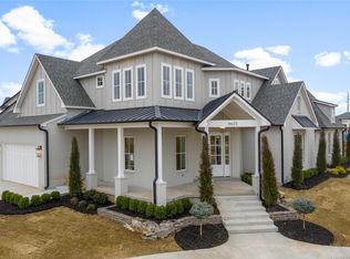 4623 S Retana Pl, Broken Arrow, OK 74011