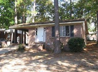 5731 Dellwood Dr, Columbia, SC 29206