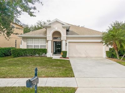 9365 Green Dragon St, Orlando, FL, 32827