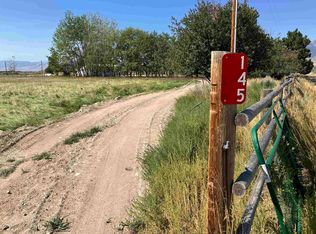 145 Cutthroat Trl, Powell, WY 82435