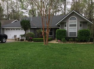 9935 NW 12th Ln, Gainesville, FL 32606