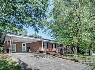 204 Overby St, Brandon, MS 39042
