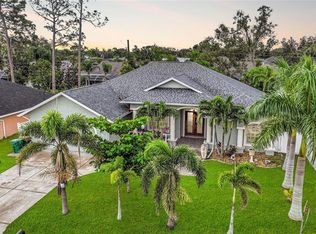 23323 Garrison Ave, Pt Charlotte, FL 33954