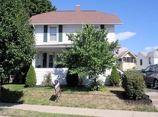 411 Broadway St, Elmira, NY