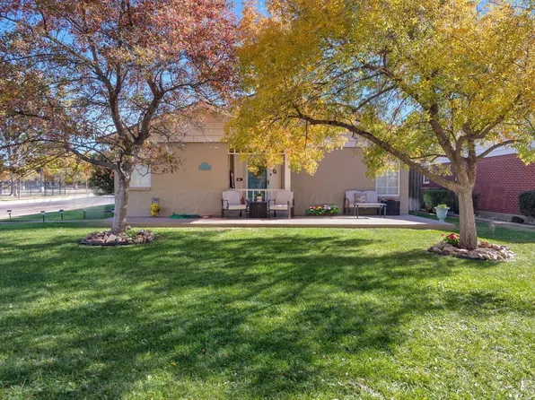 2101 S Hayden St, Amarillo, TX 79109
