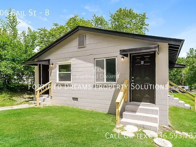 406 Gail St #B — Photo 1