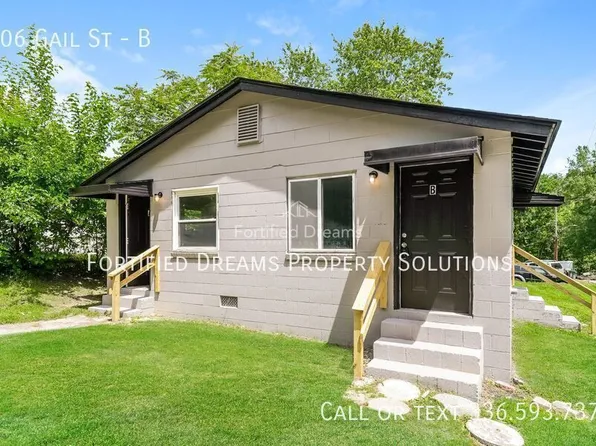 406 Gail St Unit B, Thomasville, NC 27360