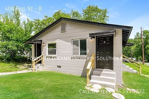 406 Gail St #B Photo 1