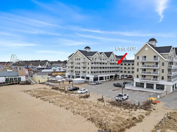 1 East Grand Avenue #208, Old Orchard Beach, ME 04064