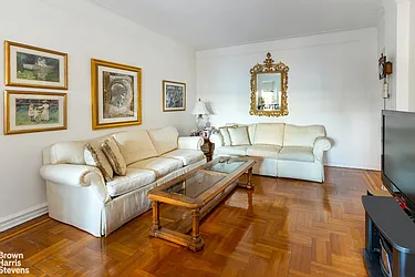 Sold by Brown Harris Stevens