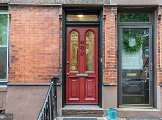 883 N 25th St, Philadelphia, PA 19130