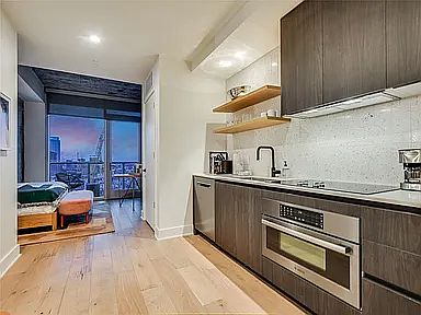 2nd image of 48 East Ave #2602