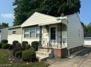 1644 Empire Rd, Wickliffe, OH 44092