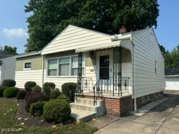 1644 Empire Rd, Wickliffe, OH 44092