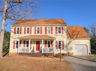 14025 Sagebrook Rd, Midlothian, VA 23112