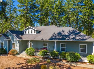 250 Melrose Terrace Ln, Roseburg, OR 97471