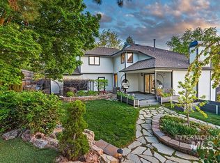 747 N Eastridge Pl, Boise, ID 83712