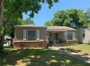 3617 Leland Ave, Waco, TX 76708