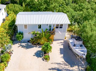 219 Lobstertail Rd, Big Pine Key, FL 33043