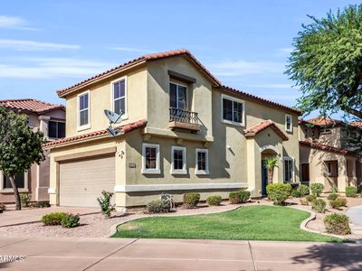618 E El Prado Rd, Chandler, AZ, 85225