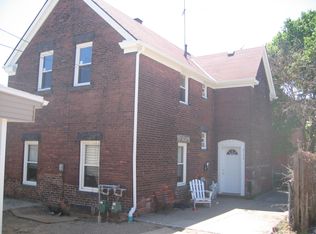 2176 Thurman St, Cleveland, OH 44113