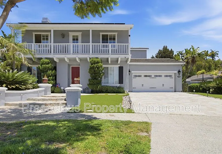 2792 Camphor Ct — Photo 1