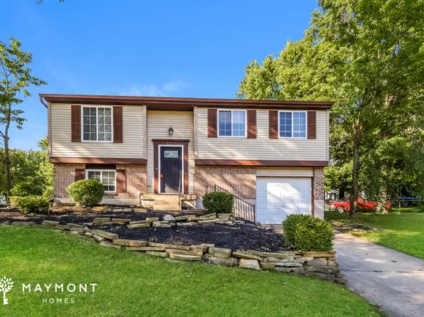 1137 Beechridge Ct, Batavia, OH 45103