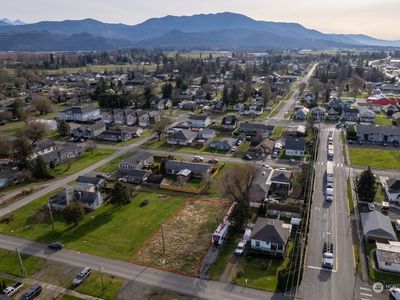 207 Harrison Street, Sumas, WA, 98295