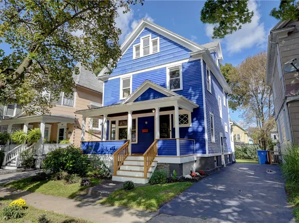 94 Wilmington St, Rochester, NY 14620