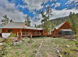 8621 Highway 125, Granby, CO 80446