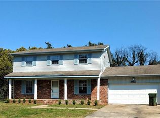 3652 Marymont Dr NW, Huntsville, AL 35810