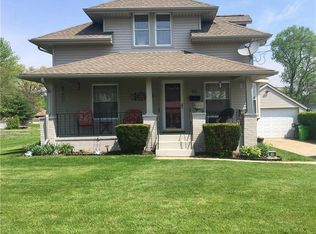 65 E Ohio Ave, Rittman, OH 44270