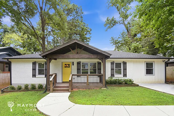 2531 Brentwood Rd